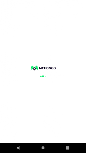 Mchongo Screenshot 0