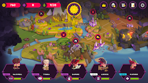 King's League II Screenshot 2