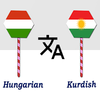 Hungarian Kurdish Translator