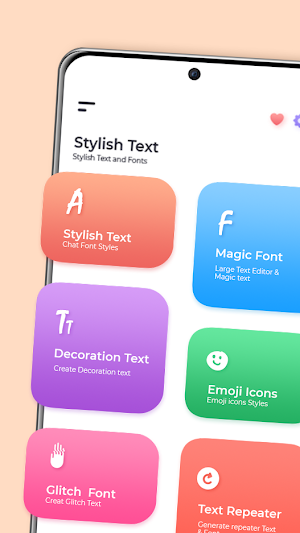 Chat Style for WhatsApp Screenshot 0