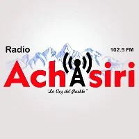 Radio La Voz de Achasiri Coasa