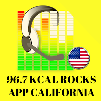 96.7 Kcal Rocks Fm California