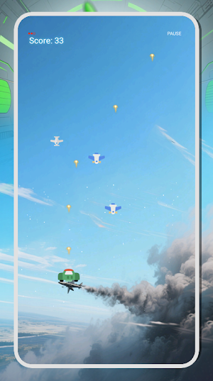 No777Starfire Delta Screenshot 1
