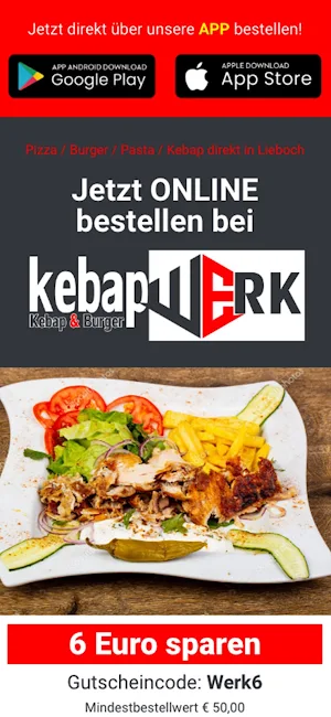 Kebap Werk Screenshot 0