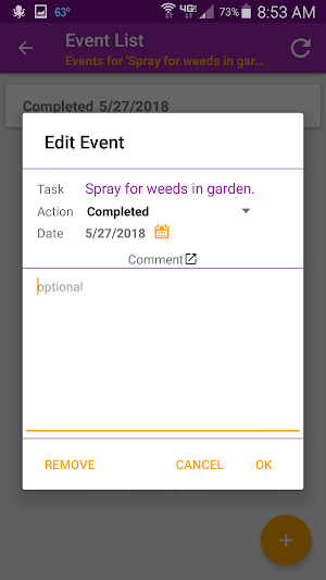 Upkeeper Screenshot 3