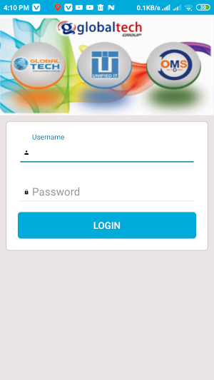 OMS|SmartSaleMan Screenshot 1