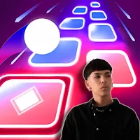 Milo J Juego Musica Tiles Hop
