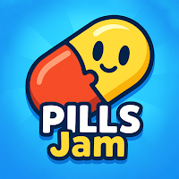 Pills Jam