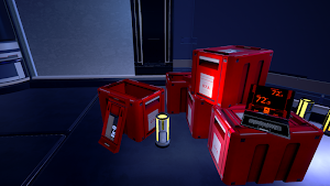 3 Rooms to escape Screenshot 2