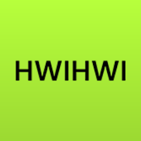 Hwihwi Ceiling Fan official we