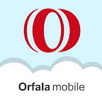 Orfala mobile