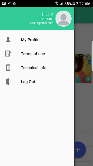 beclose Screenshot 3