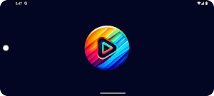 iXo ipTv - Player Screenshot 0