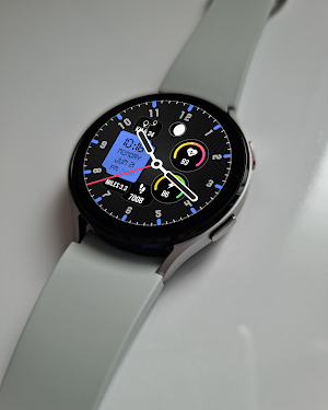 Active 7 Screenshot 3
