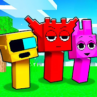 Sprunkee Beats Minecraft Mod