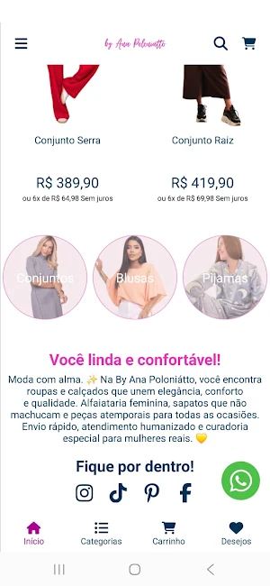 By Ana Poloniatto Screenshot 2