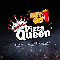 Pizza Queen
