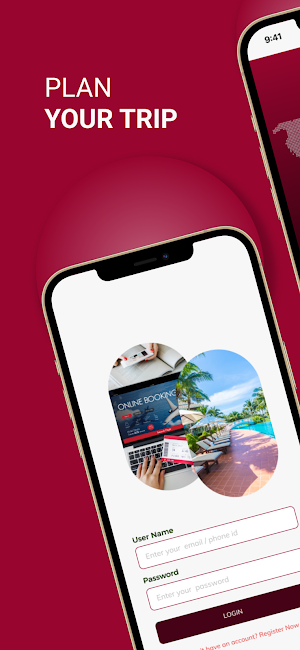 FlyNow Screenshot 1