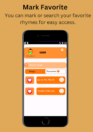Rhyme Time Screenshot 2