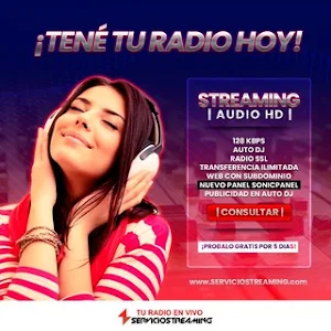 La Venezolana Fm Screenshot 2