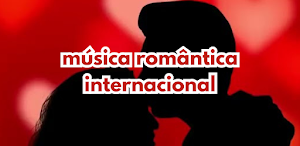 música romântica internacional Screenshot 1
