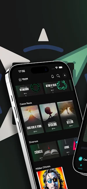 BackLay Screenshot 1