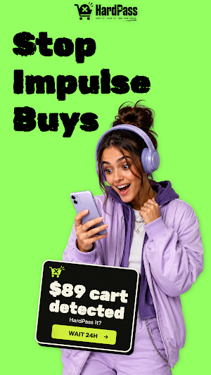HardPass: No Buy Challenge Screenshot 0
