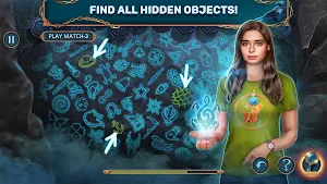 Mystical Riddles Episode 4 f2p Screenshot 2