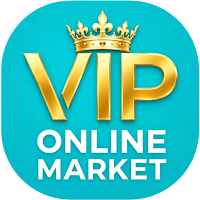 Vip Online Market