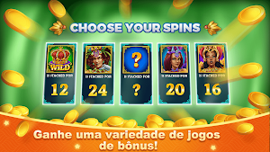 Slot Rio Carnival - Jackpot Screenshot 3