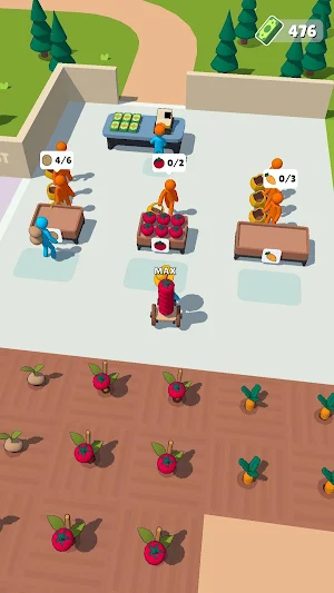 Farming Empire Screenshot 3