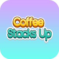 Coffee Stacks Up！