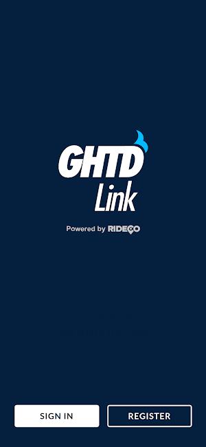 GHTD Link Screenshot 0