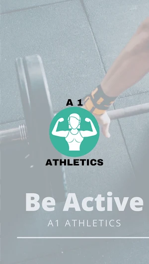 A1 Athletics Screenshot 0