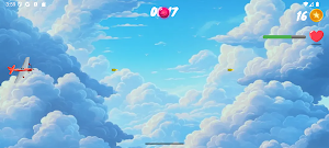 Aviator R Screenshot 3