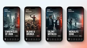 Fmovies - Watch AIMovies Screenshot 3
