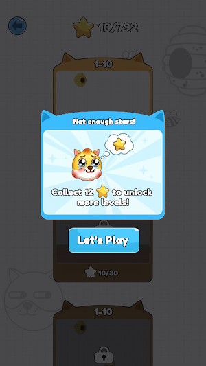 Excited Bees and The Dog Screenshot 2