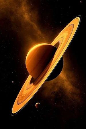 Planets Wallpapers Screenshot 0