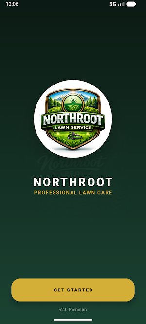 Northroot Pro Screenshot 0