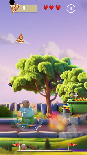 Waar Weer - ور ويير Screenshot 3