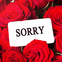 Sorry Sticker For Whatsapp
