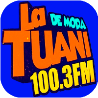 Radio La Tuani 100.3 App