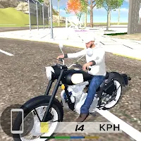 Indian Bikes & Cars Driving 3D