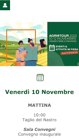 AGRIeTOUR Screenshot 3