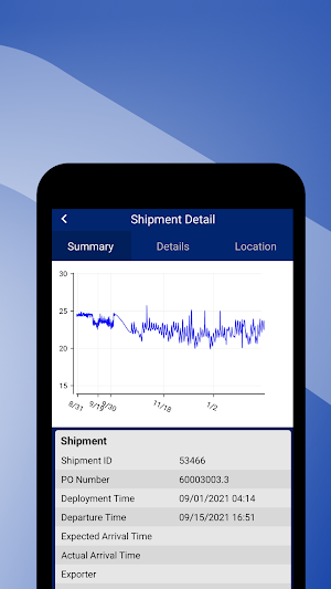 Flashtrak Connect Screenshot 3