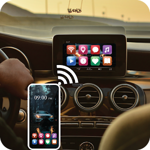 Apple Carplay Screenshot 0