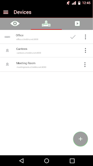 MY CONTROL EasyView Screenshot 3