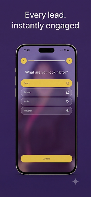SR HOMES Screenshot 1