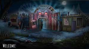 Escape The Castle Screenshot 0