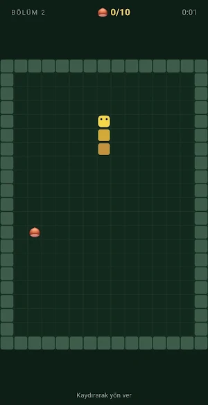 Fındık Avı Screenshot 3